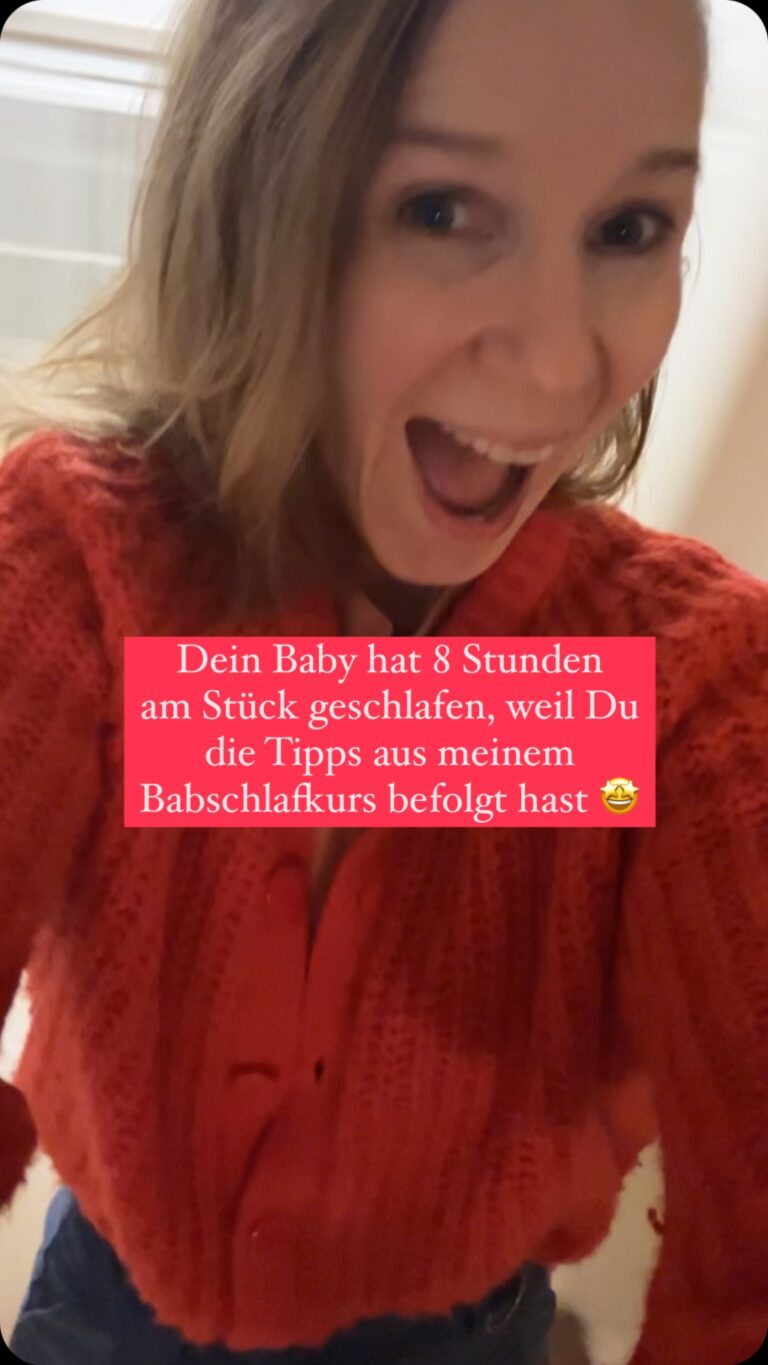 Instagram post from kingababy_schlafberatung. This post is in position 5.