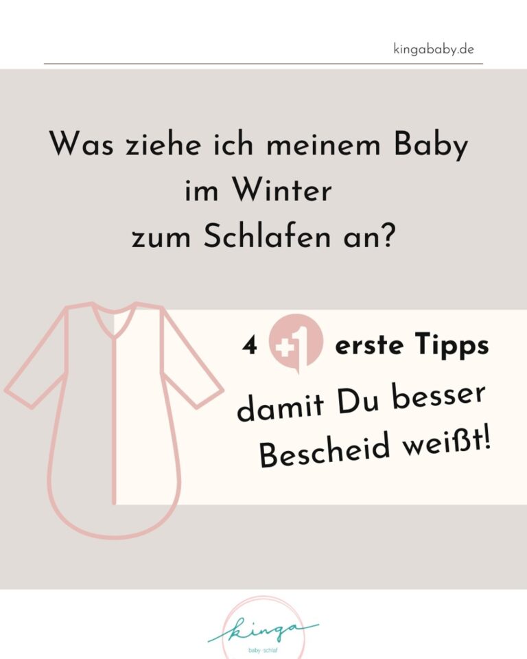 Instagram post from kingababy_schlafberatung. This post is in position 3.