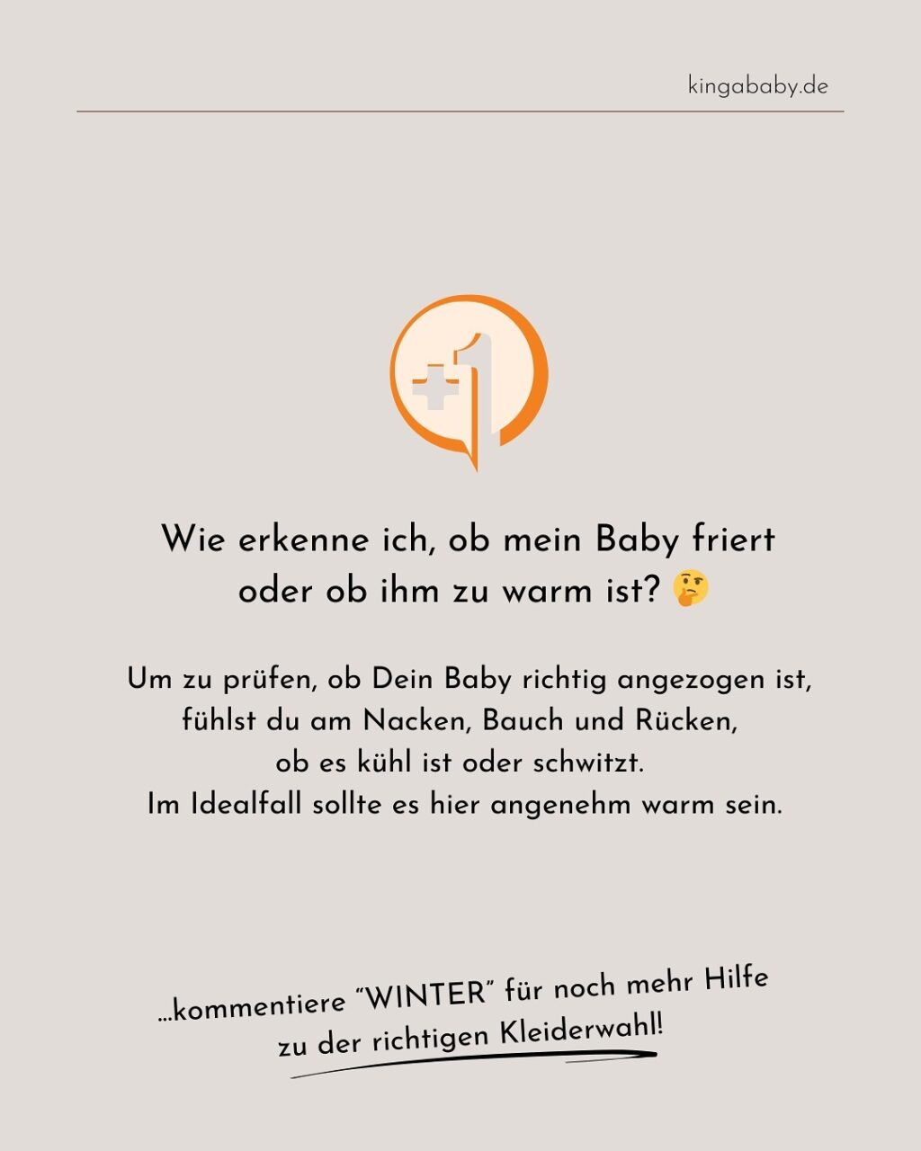 Instagram post from kingababy_schlafberatung. This post is in position 5.