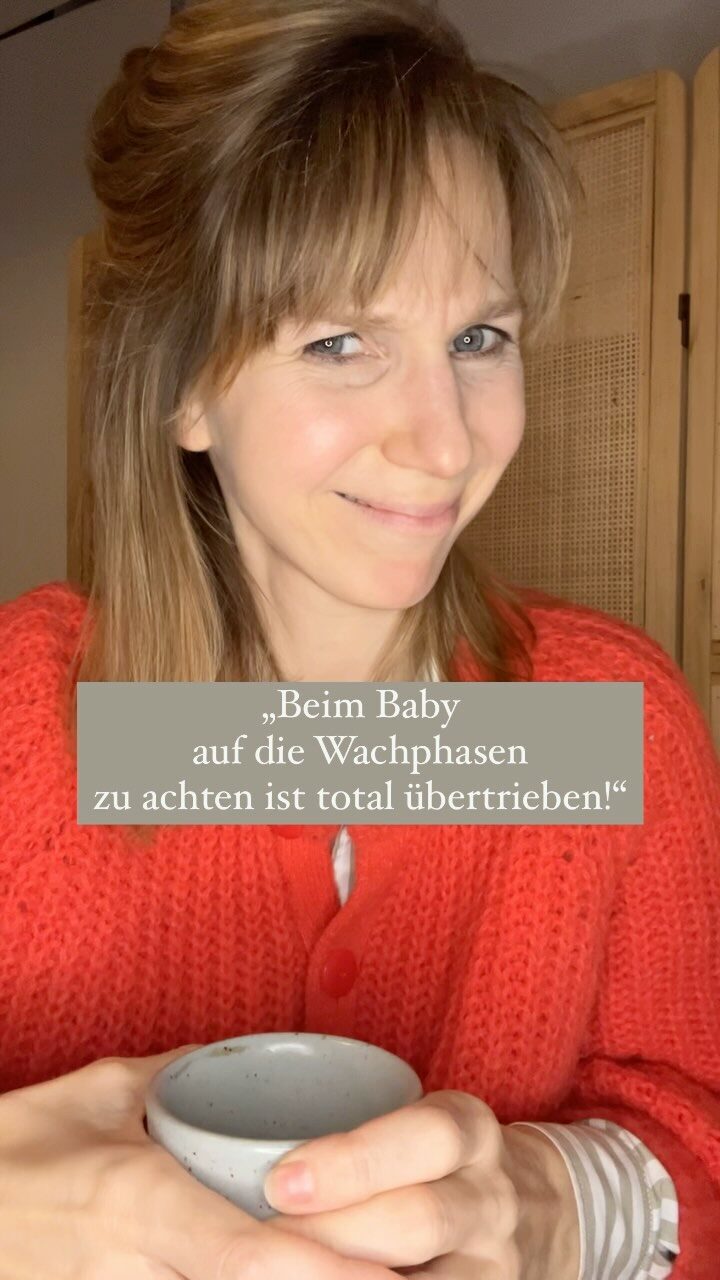 Instagram post from kingababy_schlafberatung. This post is in position 2.