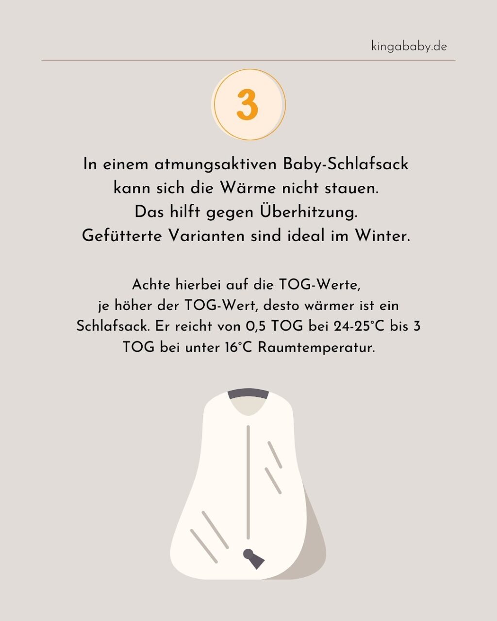 Instagram post from kingababy_schlafberatung. This post is in position 3.