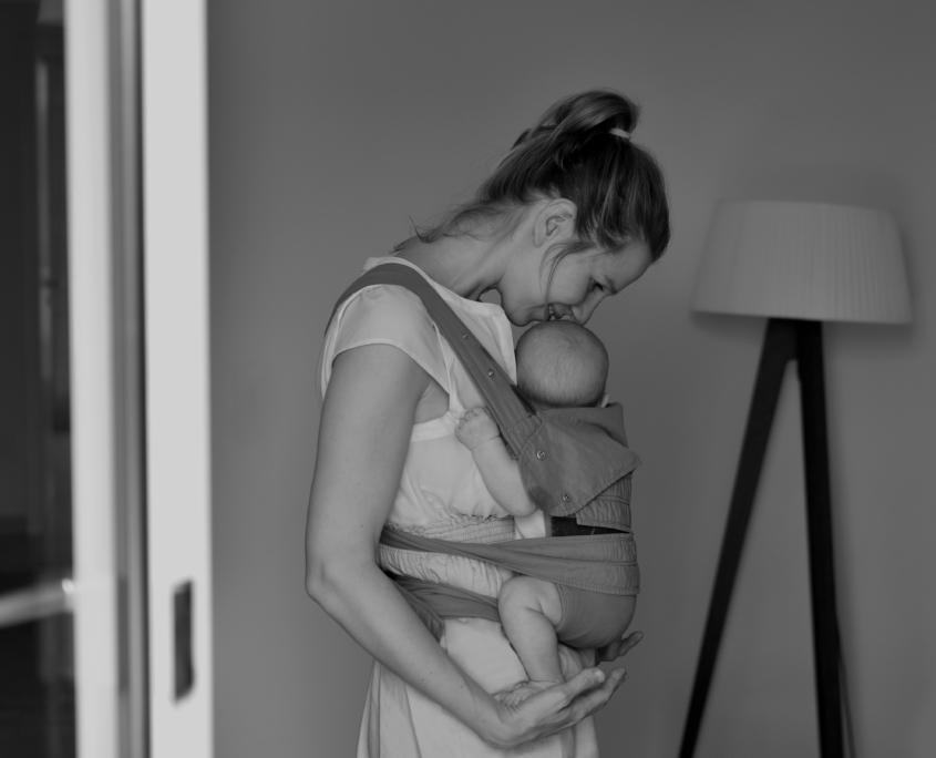 Baby Schlafberatung | Kingababy