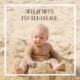 Babyschlaf im Urlaub | Tipps von Kingababy