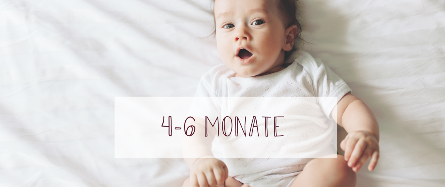 KingaBaby Babyschlafkurs 4-Monats-Schlafregression