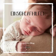 Einschlafhilfen für Babys | Kingababy