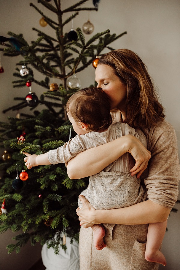 Baby Weihnachten | Tipps von Kingababy