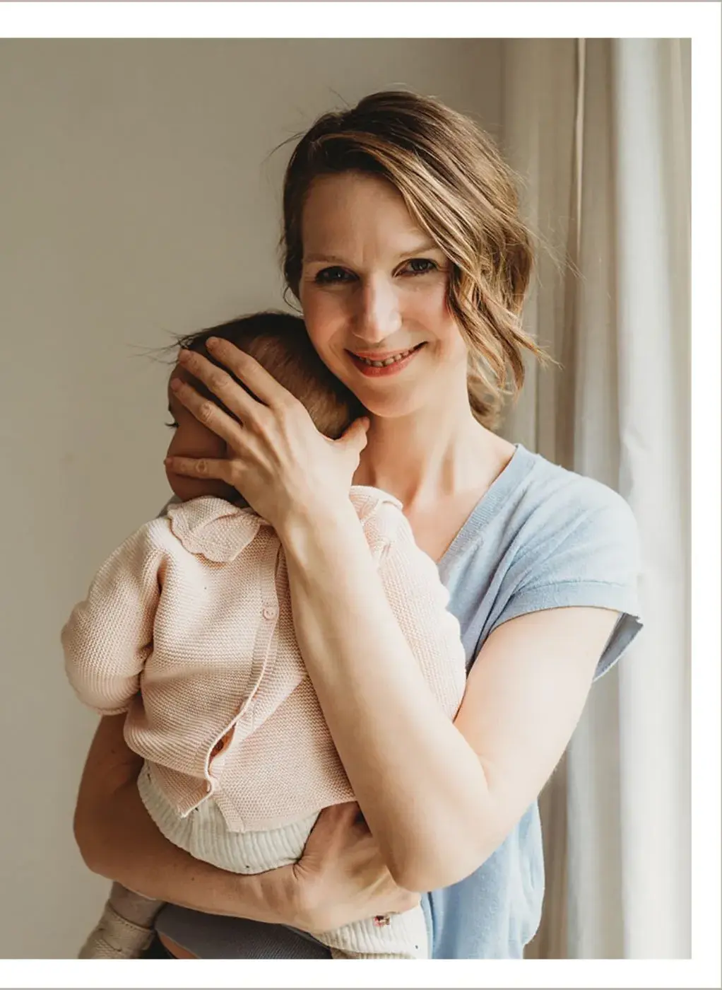 Victoria Kingababy.Individuelle Schlafberatung