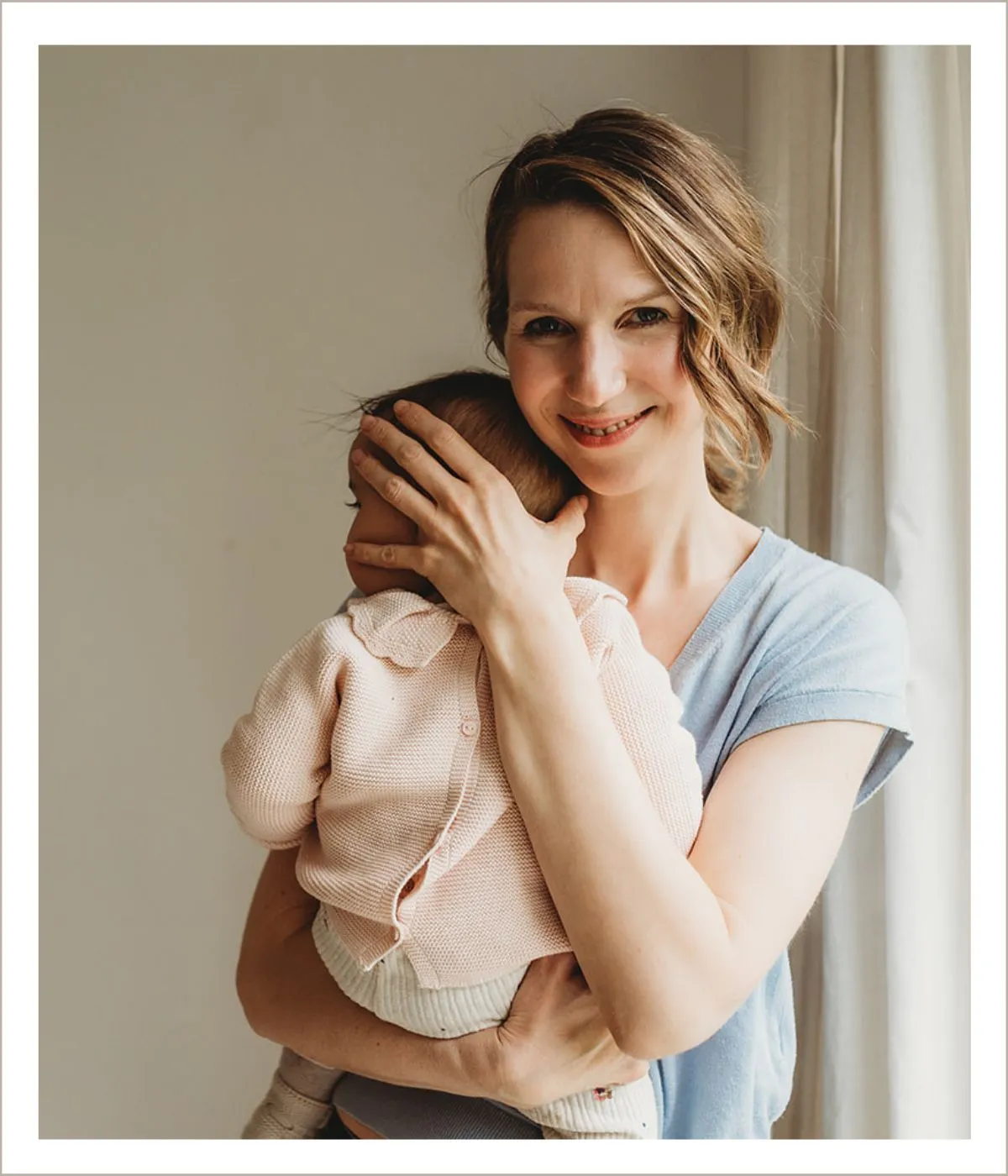 Victoria Kingababy.Individuelle Schlafberatung