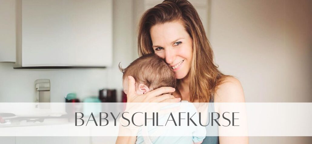Kingabay Babyschlafkurse