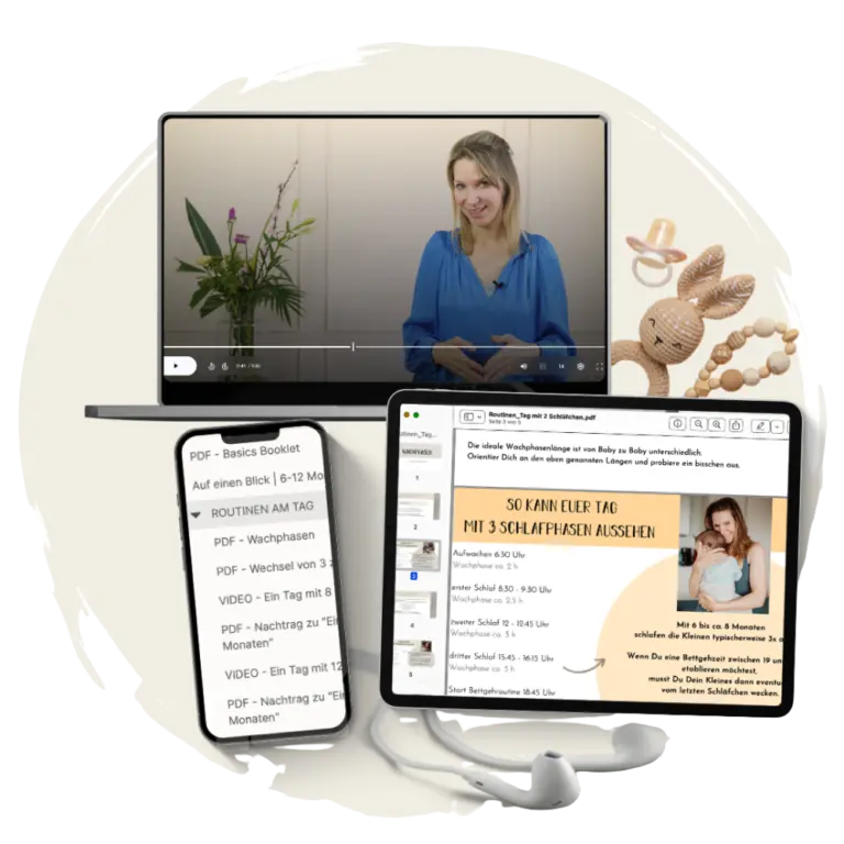 Babyschlafkurs-6-12-Monate-Kingababy