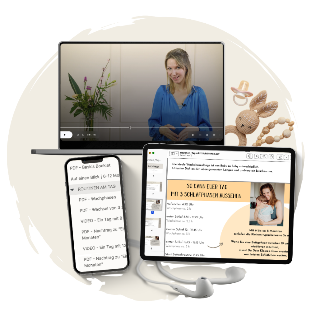 Babyschlafkurs-6-12-Monate-Kingababy